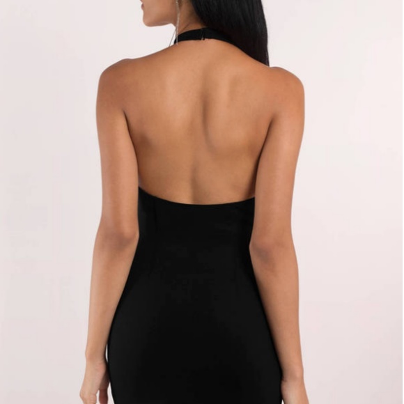 Tobi Formal Dress - Picture 2 of 4